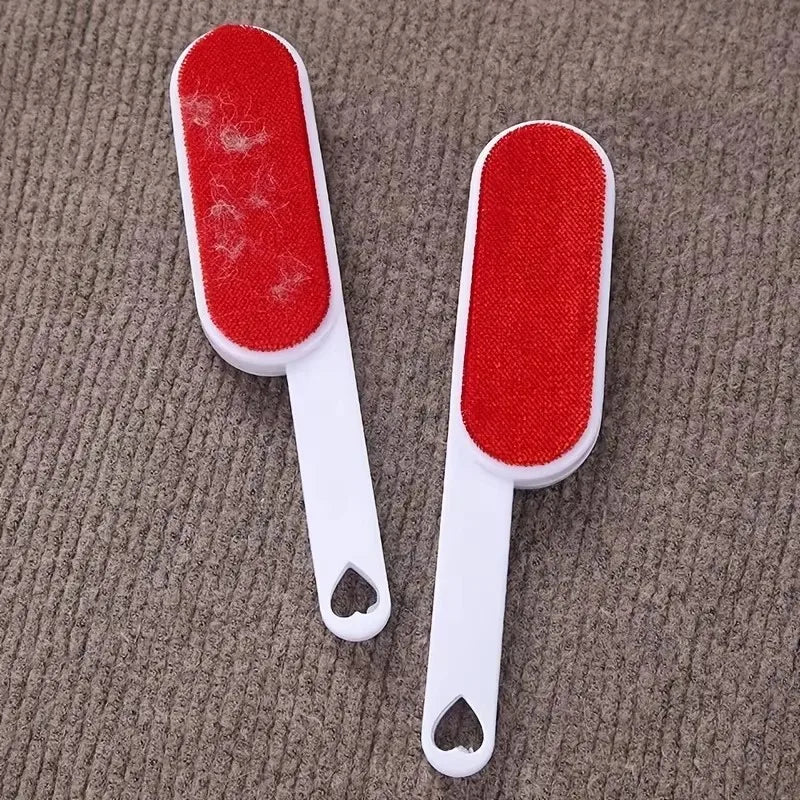 Self-Cleaning Pet Hair Remover