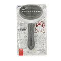 VIBOW Self-Cleaning Pet Grooming Comb