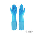 VIBOW Silicone Pet Grooming Gloves