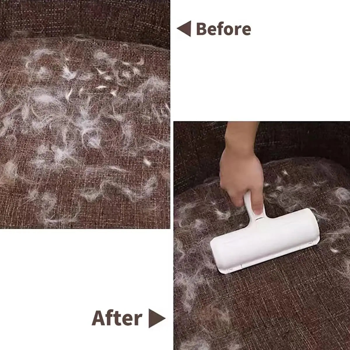 VIBOW Pet Hair Remover Roller