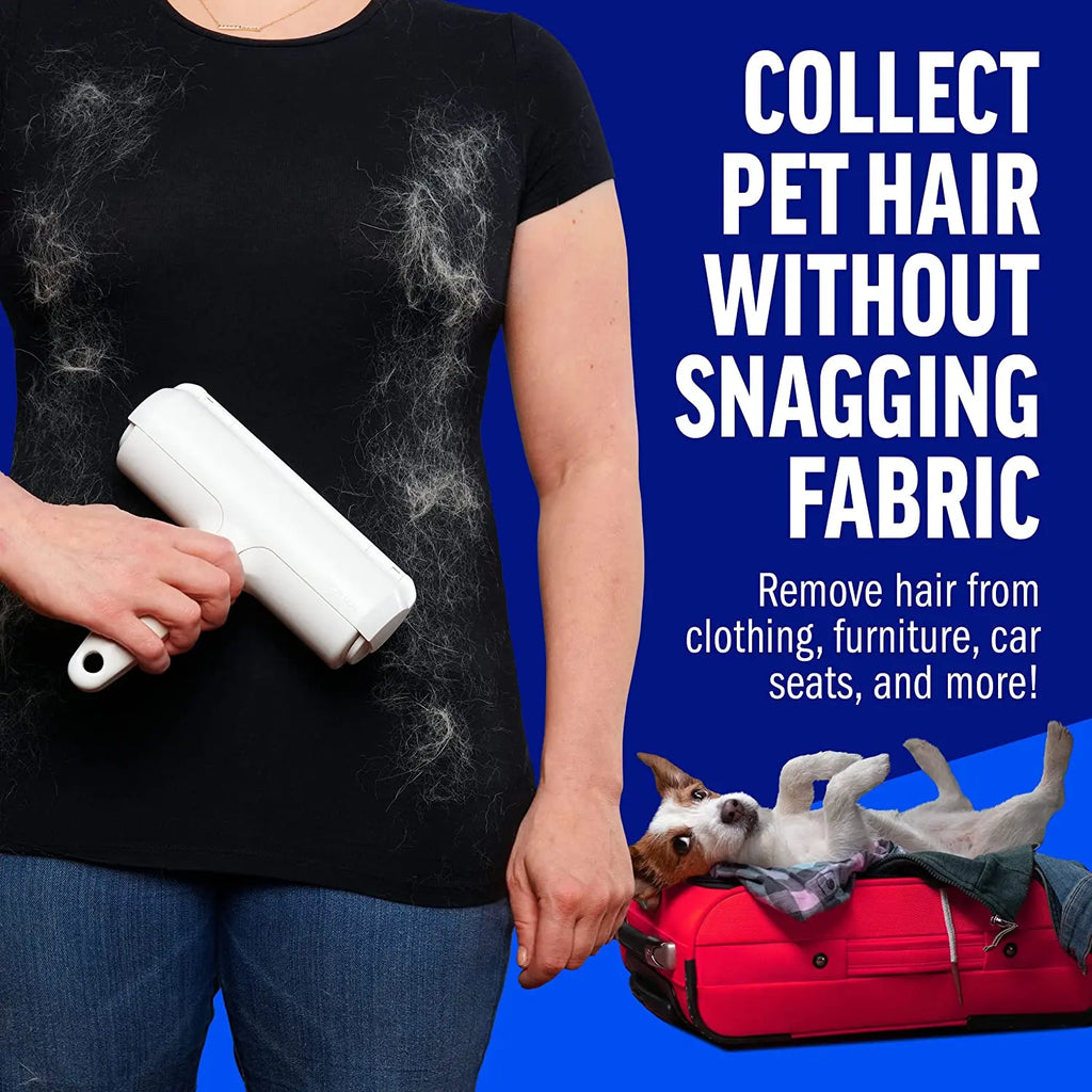 VIBOW Pet Hair Remover Roller