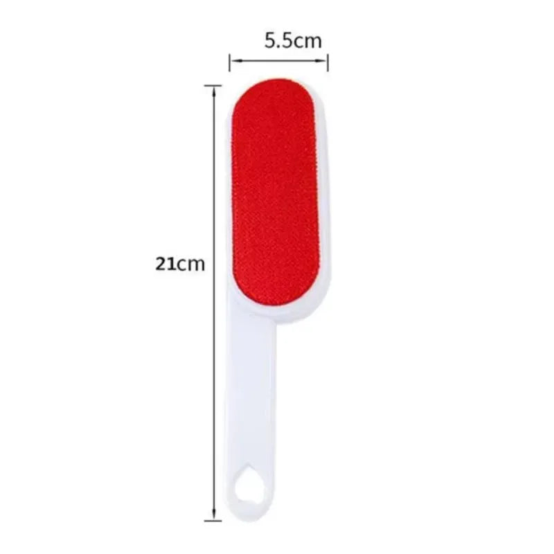 Self-Cleaning Pet Hair Remover