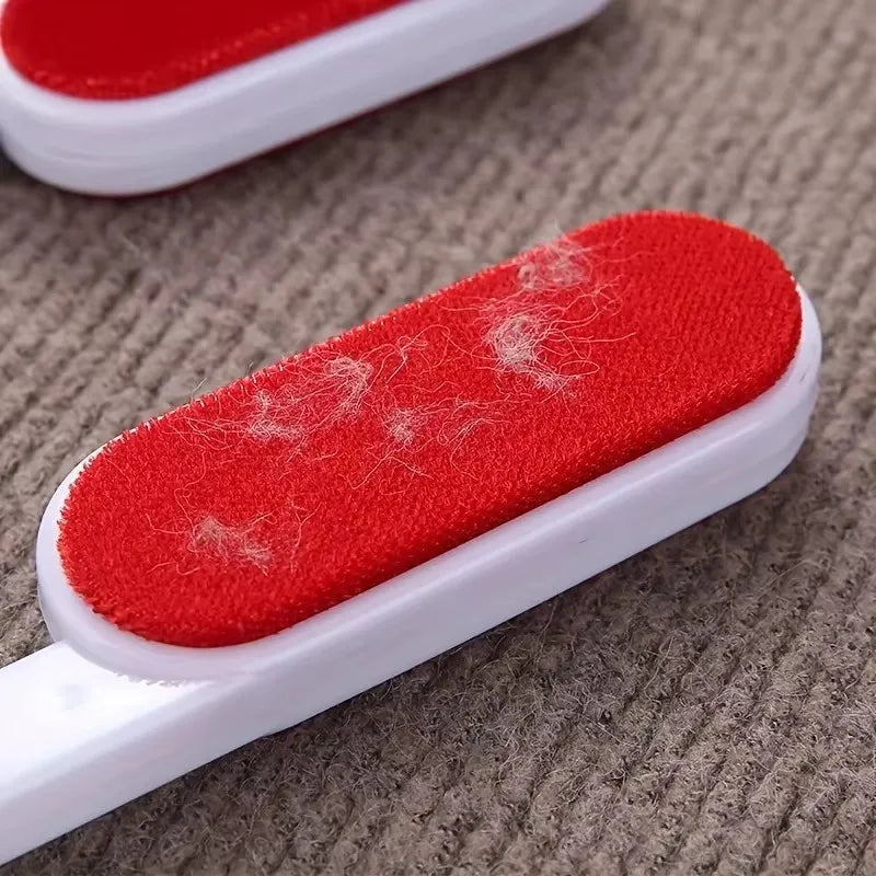 Self-Cleaning Pet Hair Remover